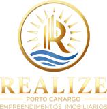 Logo da empresa Realize Empreendimentos